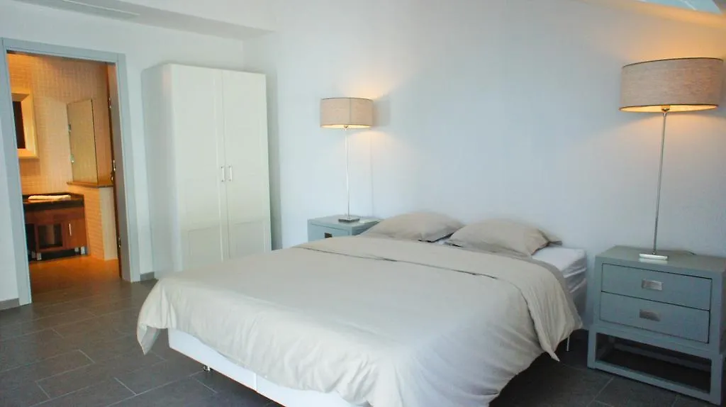 Topaz Apartment Fethiye