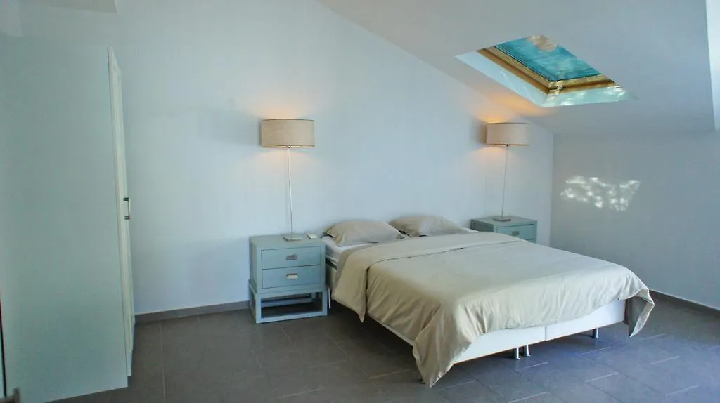 Topaz Apartment Fethiye Turkiet